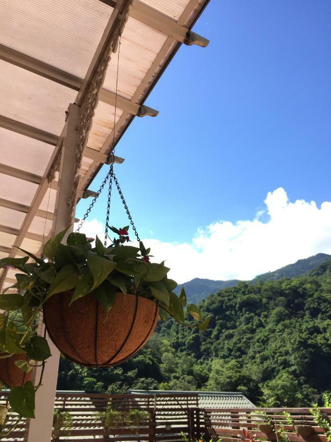 Cheng-Ping Hot Spring Inn Wenquan Buitenkant foto